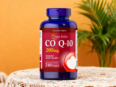 辅酶Q10